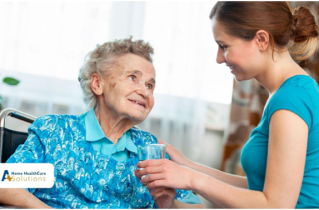 How Elderly Care In Rockville Will Help Your Loved Ones