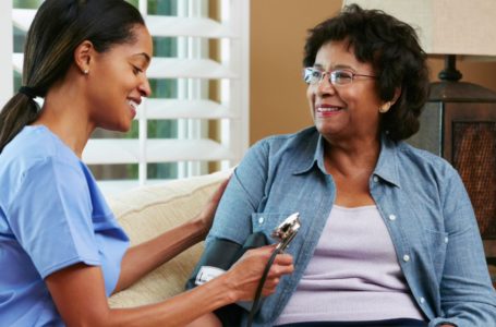 How to become a certified private duty caregiver?