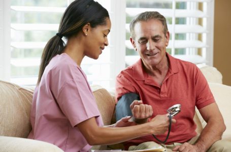 Importance of In-Home Skilled Nursing Care for Seniors